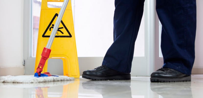 Servicio de limpieza profesional 10